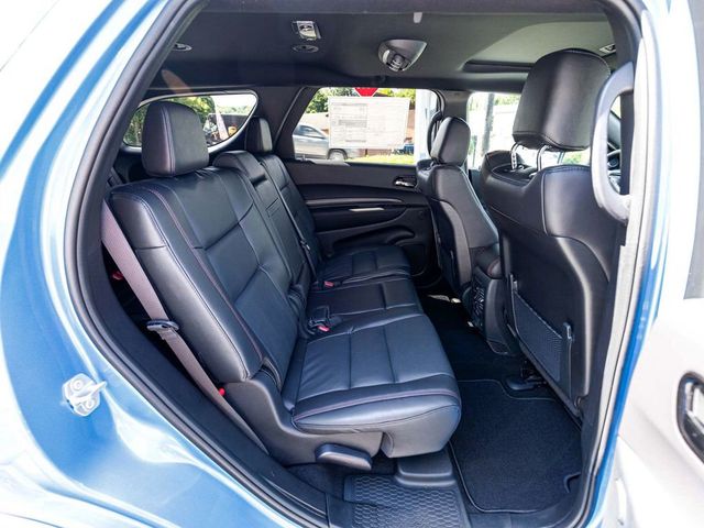 2026 Dodge Durango GT PLUS AWD - 23076896 - 30