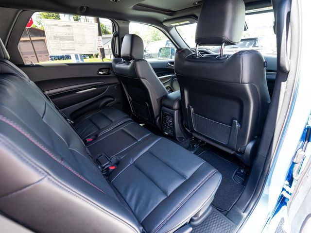 2026 Dodge Durango GT PLUS AWD - 23076896 - 31