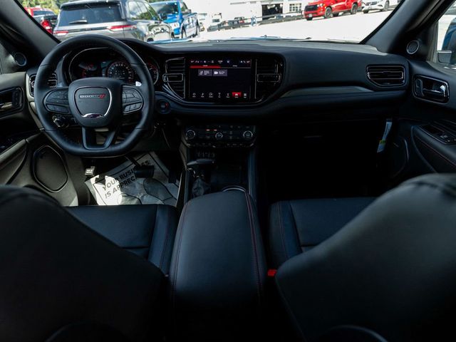 2026 Dodge Durango GT PLUS AWD - 23076896 - 32