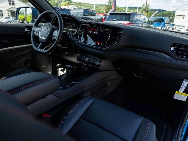 2026 Dodge Durango GT PLUS AWD - 23076896 - 33