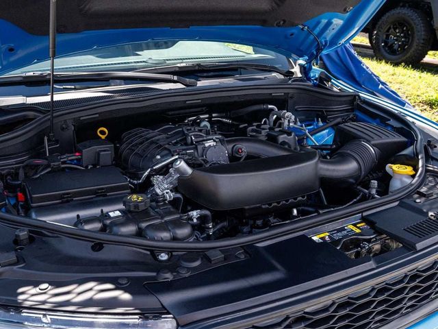 2026 Dodge Durango GT PLUS AWD - 23076896 - 35