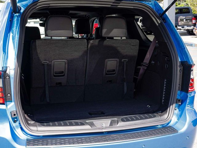 2026 Dodge Durango GT PLUS AWD - 23076896 - 36