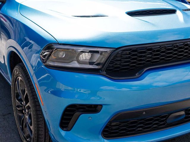 2026 Dodge Durango GT PLUS AWD - 23076896 - 37