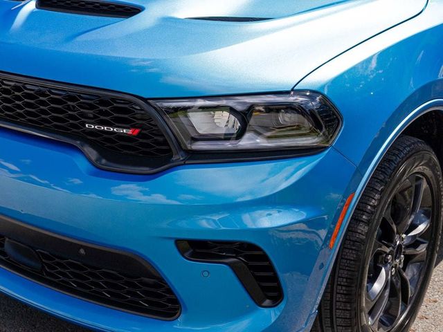 2026 Dodge Durango GT PLUS AWD - 23076896 - 38