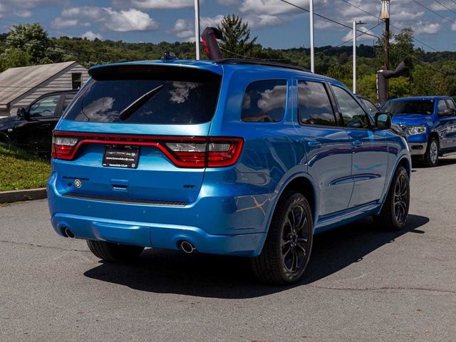 2026 Dodge Durango GT PLUS AWD - 23076896 - 3