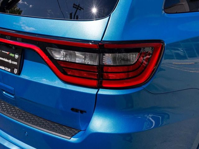 2026 Dodge Durango GT PLUS AWD - 23076896 - 40