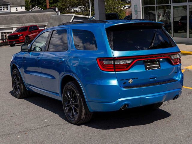 2026 Dodge Durango GT PLUS AWD - 23076896 - 5