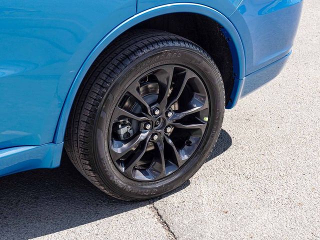 2026 Dodge Durango GT PLUS AWD - 23076896 - 7