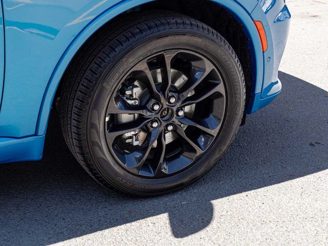 2026 Dodge Durango GT PLUS AWD - 23076896 - 8