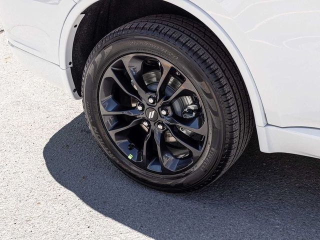2026 Dodge Durango GT PLUS AWD - 23076901 - 9