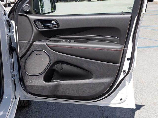 2026 Dodge Durango GT PLUS AWD - 23076901 - 12