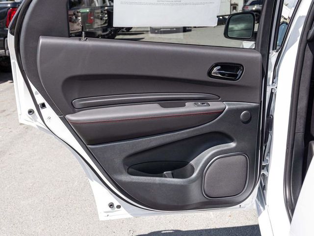 2026 Dodge Durango GT PLUS AWD - 23076901 - 13