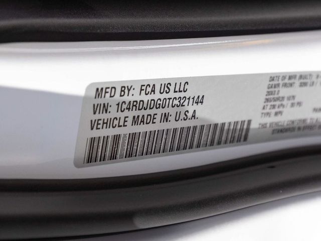 2026 Dodge Durango GT PLUS AWD - 23076901 - 15