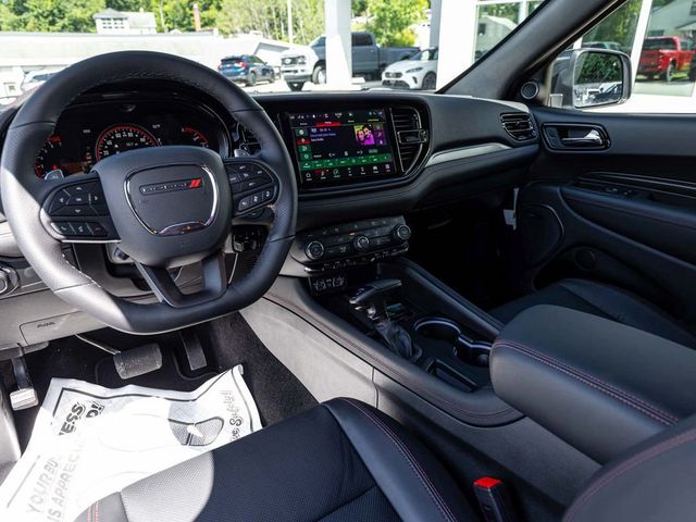 2026 Dodge Durango GT PLUS AWD - 23076901 - 17