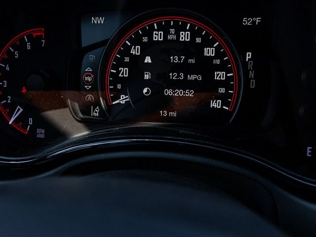 2026 Dodge Durango GT PLUS AWD - 23076901 - 18