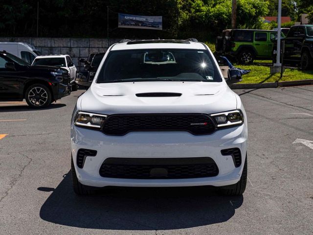 2026 Dodge Durango GT PLUS AWD - 23076901 - 1