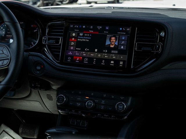 2026 Dodge Durango GT PLUS AWD - 23076901 - 20