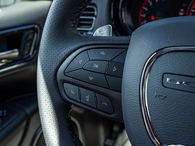 2026 Dodge Durango GT PLUS AWD - 23076901 - 21