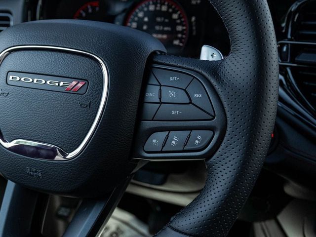 2026 Dodge Durango GT PLUS AWD - 23076901 - 22
