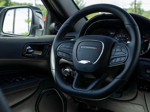 2026 Dodge Durango GT PLUS AWD - 23076901 - 23