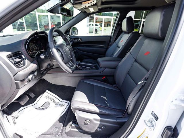 2026 Dodge Durango GT PLUS AWD - 23076901 - 24