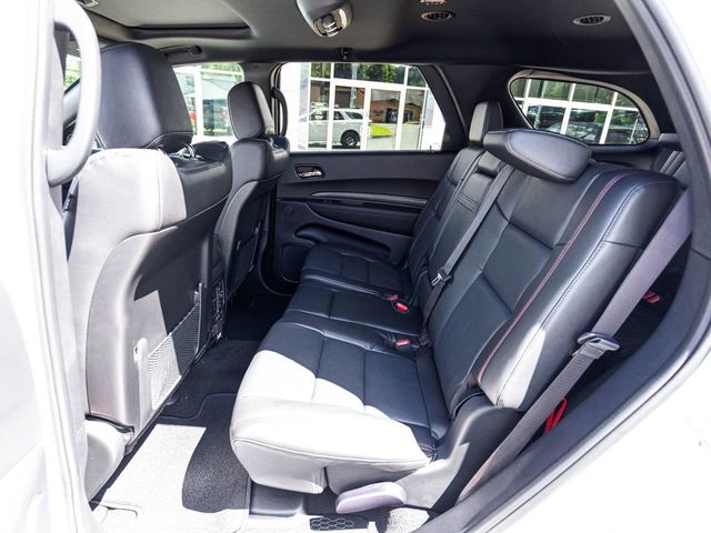 2026 Dodge Durango GT PLUS AWD - 23076901 - 25
