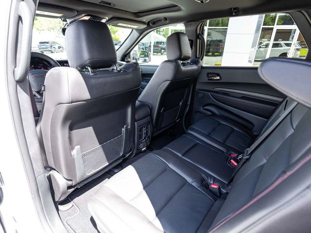 2026 Dodge Durango GT PLUS AWD - 23076901 - 26
