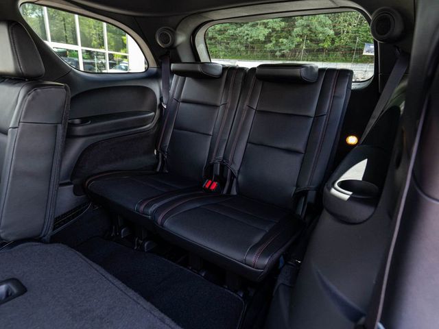 2026 Dodge Durango GT PLUS AWD - 23076901 - 27
