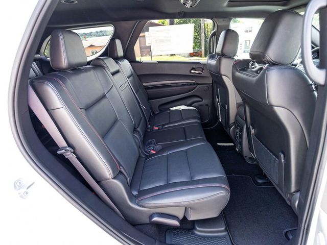 2026 Dodge Durango GT PLUS AWD - 23076901 - 28