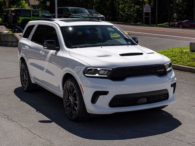 2026 Dodge Durango GT PLUS AWD - 23076901 - 2