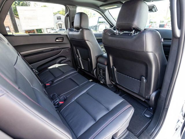2026 Dodge Durango GT PLUS AWD - 23076901 - 29