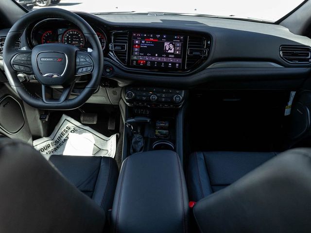 2026 Dodge Durango GT PLUS AWD - 23076901 - 30