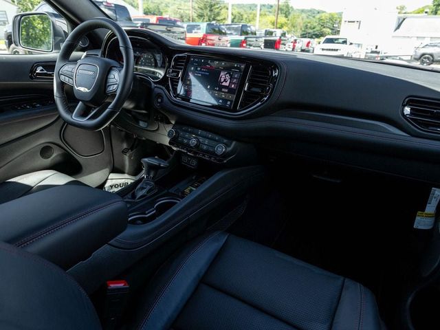 2026 Dodge Durango GT PLUS AWD - 23076901 - 31