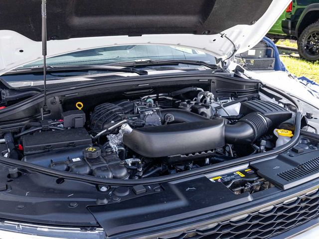 2026 Dodge Durango GT PLUS AWD - 23076901 - 33