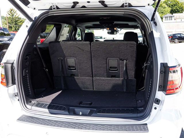 2026 Dodge Durango GT PLUS AWD - 23076901 - 34