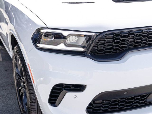 2026 Dodge Durango GT PLUS AWD - 23076901 - 35