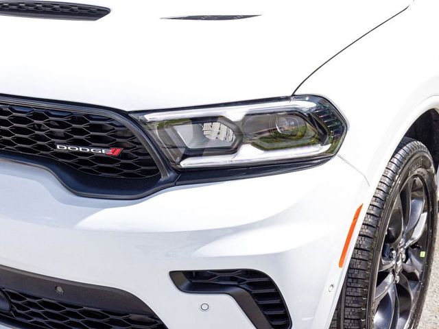 2026 Dodge Durango GT PLUS AWD - 23076901 - 36