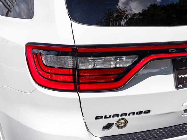 2026 Dodge Durango GT PLUS AWD - 23076901 - 37