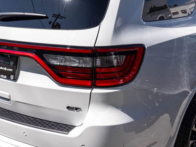2026 Dodge Durango GT PLUS AWD - 23076901 - 38