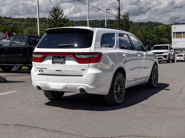 2026 Dodge Durango GT PLUS AWD - 23076901 - 3