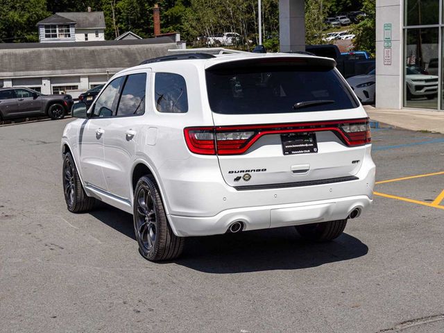 2026 Dodge Durango GT PLUS AWD - 23076901 - 5