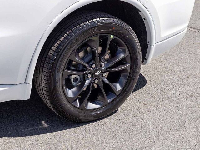 2026 Dodge Durango GT PLUS AWD - 23076901 - 7