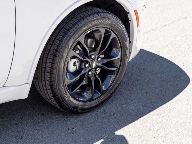 2026 Dodge Durango GT PLUS AWD - 23076901 - 8