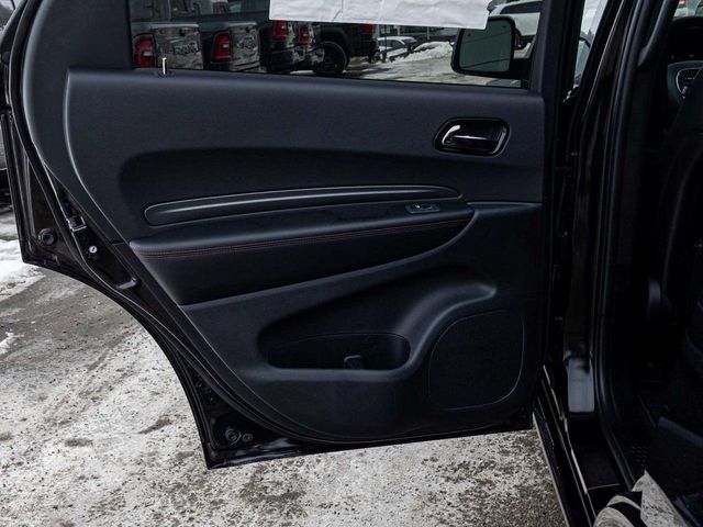 2026 Dodge Durango GT PLUS AWD - 23076937 - 12