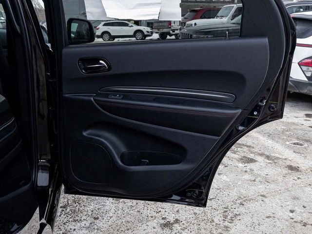 2026 Dodge Durango GT PLUS AWD - 23076937 - 13