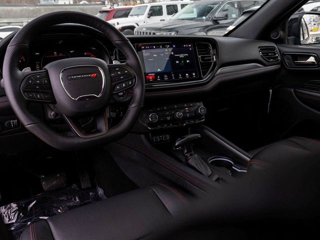 2026 Dodge Durango GT PLUS AWD - 23076937 - 15