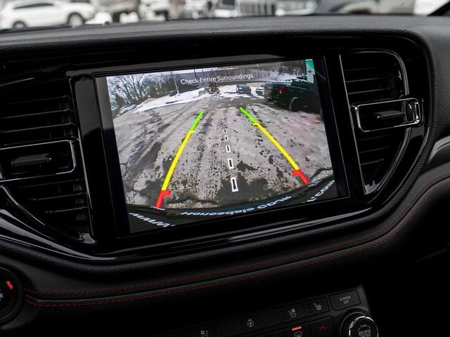 2026 Dodge Durango GT PLUS AWD - 23076937 - 18