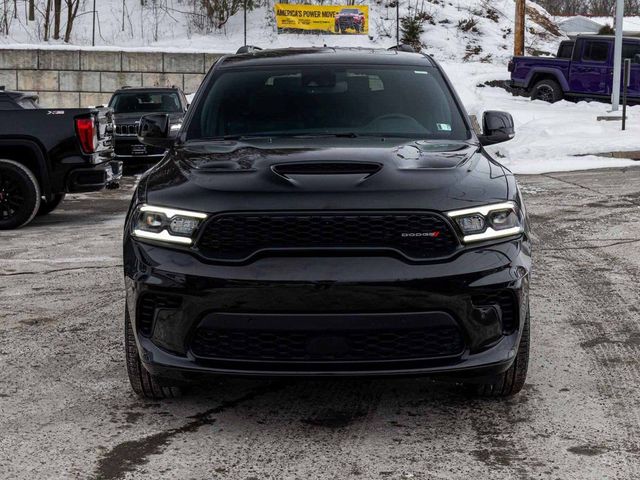 2026 Dodge Durango GT PLUS AWD - 23076937 - 1