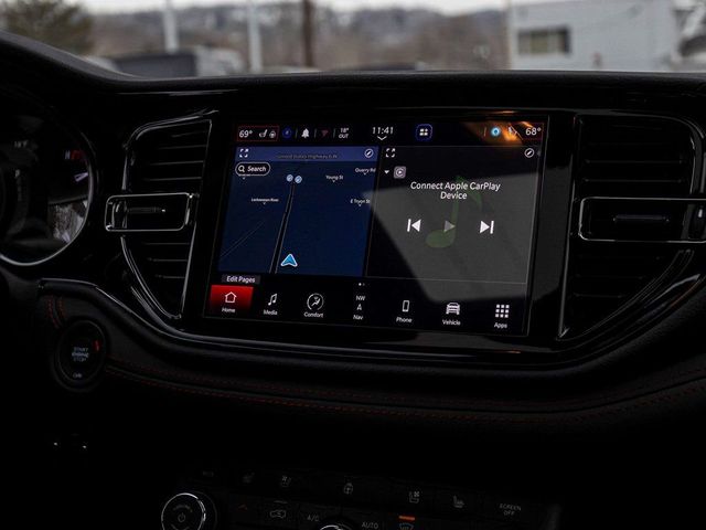 2026 Dodge Durango GT PLUS AWD - 23076937 - 19