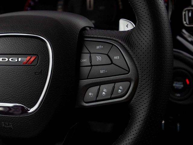 2026 Dodge Durango GT PLUS AWD - 23076937 - 21